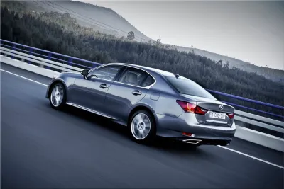 GS 250